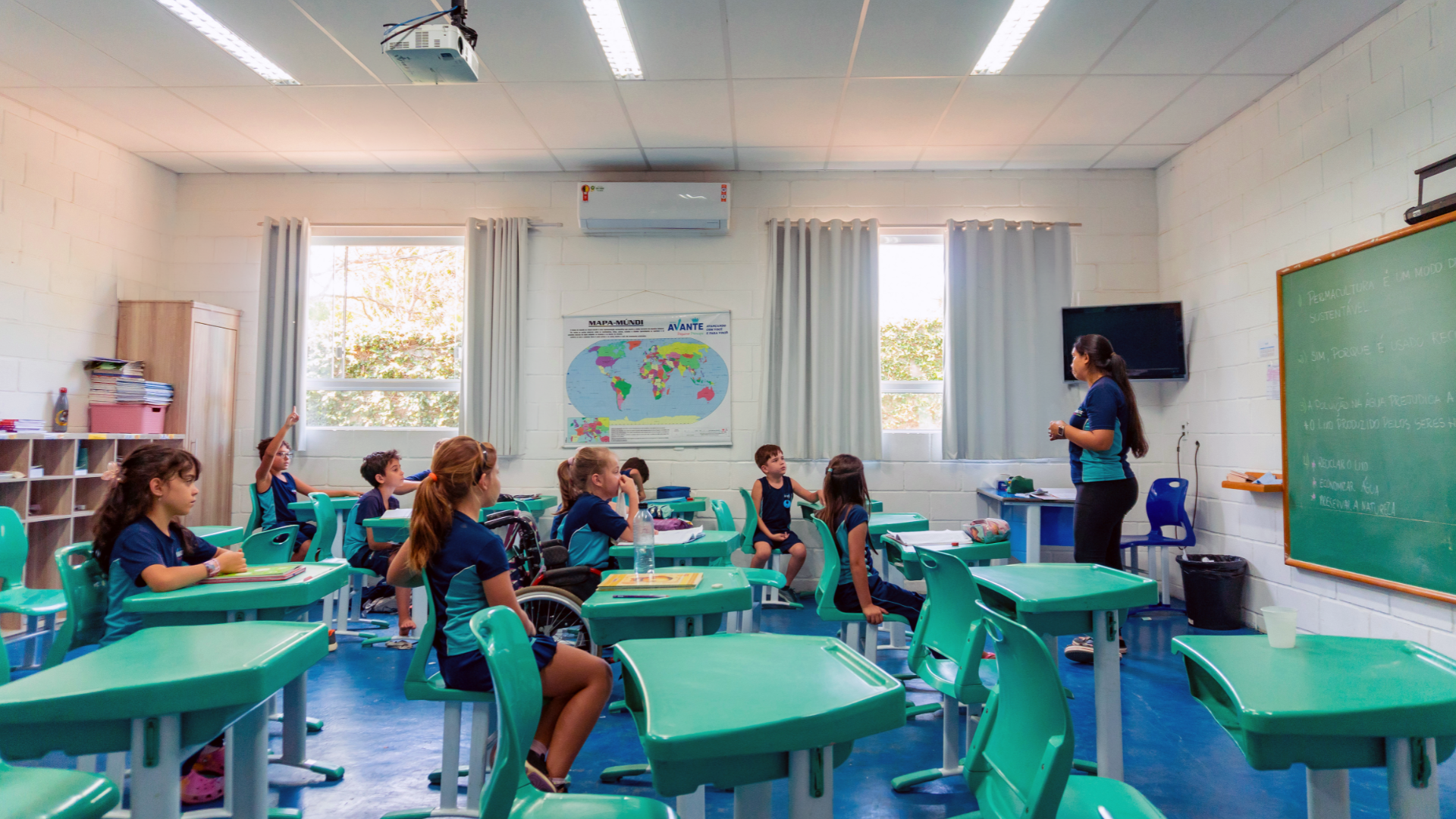 Escola Avante