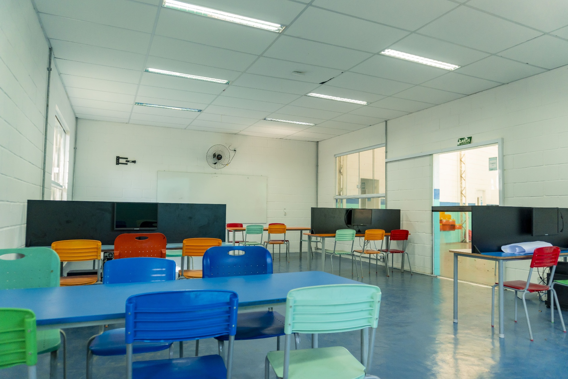 Escola Avante