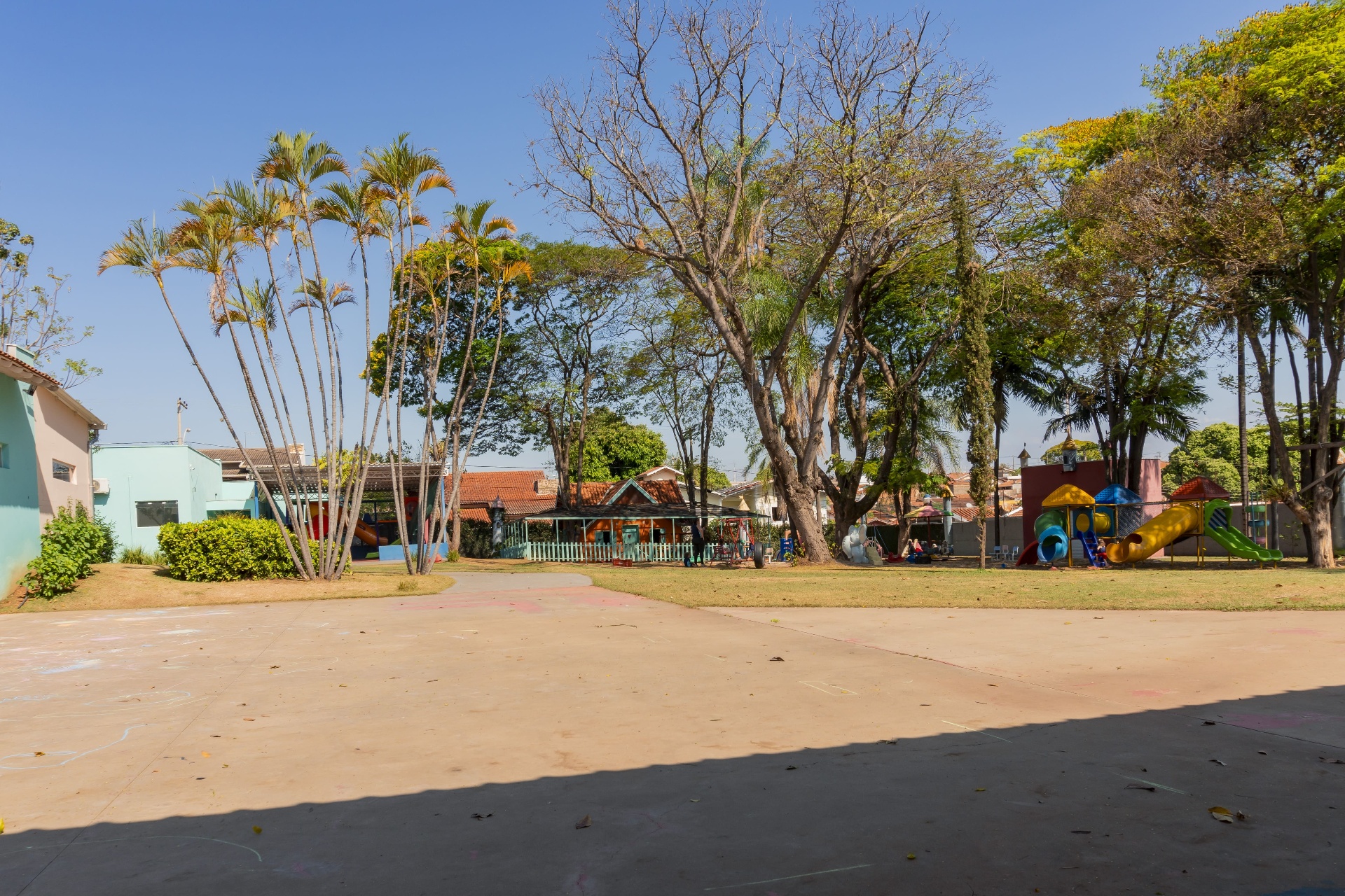 Escola Avante